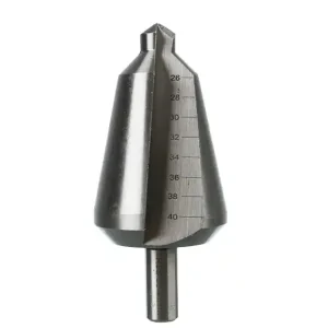 Wiertło do metalu łuszczeniowe / HSS / EXACT / 26,00 - 40,00 mm Sprawdź teraz