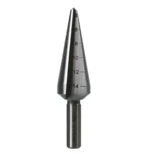 Wiertło do metalu łuszczeniowe / HSS / EXACT / 3,00 - 14,00 mm Sprawdź teraz