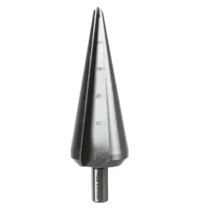 Bestseller Wiertło do metalu łuszczeniowe / HSS / EXACT / 5,00 - 31,00 mm