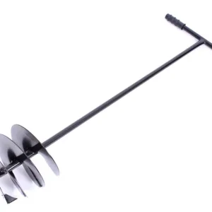 Niska cena Świder do ziemi 28cm