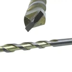 Wyprzedaż Wiertło uniwersalne Heller Allmat / cylindryczne / 8,0x120 / 80 mm