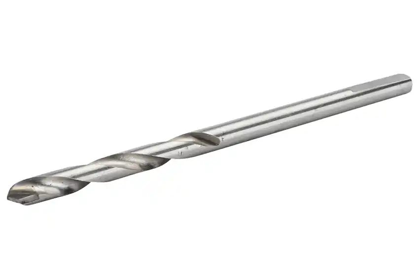Wiertło pilotujące do uchwytów otwornic BAHCO Multi Construction z końcówką węglikową / 6,35 mm x 114 mm Oferta limitowana