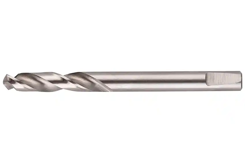 Wiertło prowadzące do otwornic BIMETAL / RICHMANN / 6x75 mm Hit sprzedaży