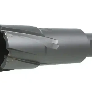 Tylko do końca tygodnia Wiertło trepanacyjne / uchwyt WELDON / węglik spiekany HM / EXACT / długie / 21x55 mm