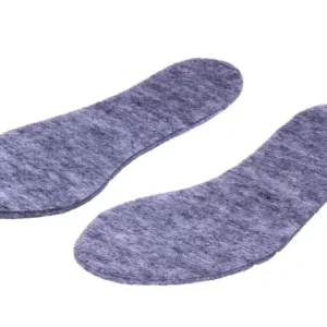 Wkładki do butów filcowe Oferta czasowa