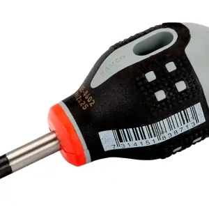 Cena promocyjna Wkrętak / BAHCO ERGO™ / Phillips / PH1x25 mm
