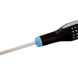 Wkrętak / BAHCO ERGO™ / Pozdriv / PZ0x60 mm Bezpieczna płatność