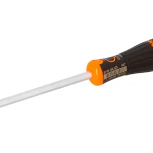 Nowość Wkrętak BAHCO FIT / z uchwytem na bity magnetycznym 1/4"