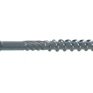 Tylko do końca tygodnia Wkręt do drewna ocynkowany EJOT T-FAST JW2-STR 5x60/36 mm T25 Karton 200 sztuk