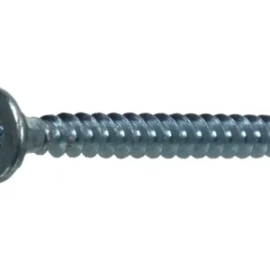 Dodaj do koszyka Wkręt do drewna ocynkowany EJOT VG pełny gwint 4,5x70/63 mm T20 Karton 200 sztuk