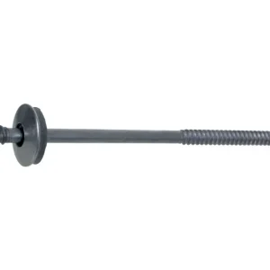 Taniej Wkręt do płyt warstwowych nierdzewny EJOT SUPER-SAPHIR JT3-D-12H- 5,5/6,3 x 155 mm / 93-128 mm / E19