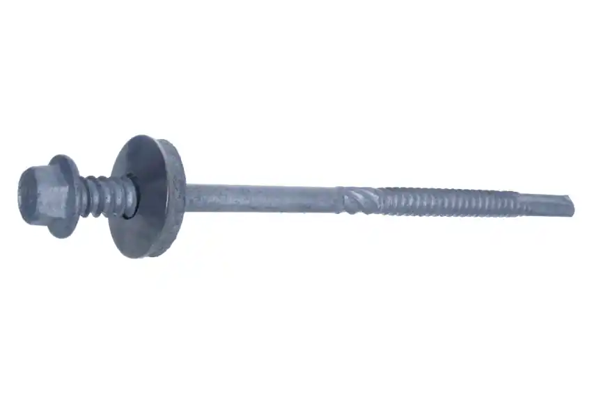 Rabat Wkręt do płyt warstwowych ocynkowany EJOT SAPHIR EJOGUARD JT2-D-6- 5,5/6,3 x 82 mm E19