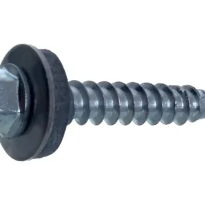 Szybka wysyłka Wkręt do drewna nierdzewny A2-AISI 304 EJOT JT3 samowiercący z podkładką JT3-2-6,5x65mm E16