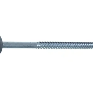 Kup teraz Wkręt do drewna nierdzewny A2-AISI 304 EJOT JT3 samowiercący z podkładką JT3-2-6,5x160mm E16