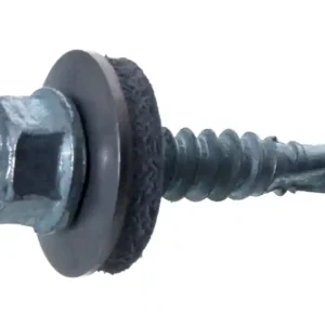 Oferta limitowana Wkręt nierdzewny EJOT Super-Saphir JT3 5,5x25 z podkładką JT3-2H-Plus-5,5x25 E16 karton 100 sztuk