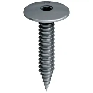 Zamów teraz Wkręt nierdzewny bezwiórowy EJOT Super-Saphir / JF3-LT-2-5,5x30 KD16 / z łbem soczewkowym / 5,5x30 mm