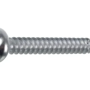 Wkręt nierdzewny do metalu z wiertłem / stal nierdzewna C1 - AISI 410 / DIN 7504 - forma MT / z łbem soczewkowym z napędem na torx T25 / 5.5 x 19 mm Taniej