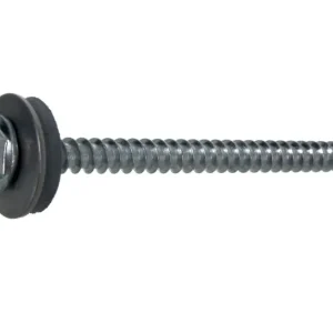 Wkręt nierdzewny EJOT 4,9x70 mm z podkładką JT3-2-4,9 x 070 E16 Kup teraz