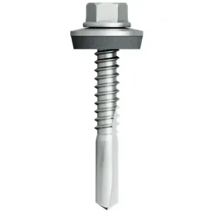 Wkręt nierdzewny EJOT 5,5x58 mm z podkładką JT3-12-5,5x58 / E16 Oferta limitowana