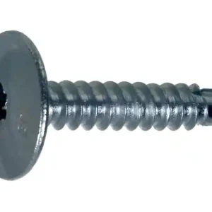 Wysoka jakość Wkręt nierdzewny EJOT Super-Saphir 5,5x30 mm JT3-LT-3 z łbem soczewkowym KD16 karton 100 sztuk