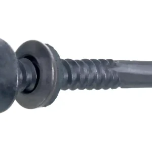 Wkręt nierdzewny EJOT Super-Saphir 5,5x40 mm z podkładką JT3-FR-12-5,5x40 E11 karton 100 sztuk Bezpieczne zakupy