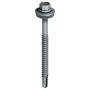 Kup teraz Wkręt nierdzewny EJOT Super-Saphir / SW8 / 5,5x30 mm z podkładką JT3-6-5,5x30 E16