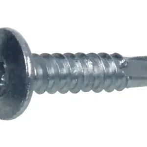 Zamów dziś Wkręt nierdzewny EJOT Super-Saphir 5,5x25 mm JT3-LT-3 z łbem soczewkowym karton 100 sztuk