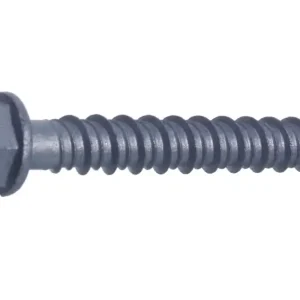 Nie przegap Wkręt ocynkowany do betonu samogwintujące BS-R 6,3 x 45 mm
