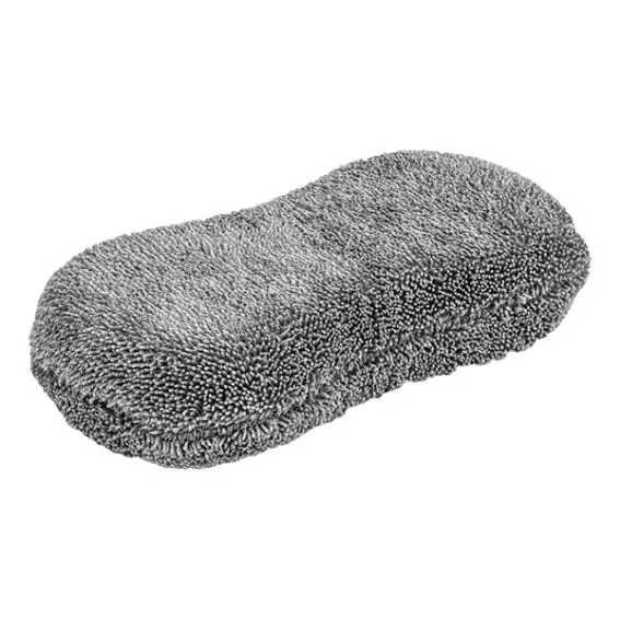 Do wyczerpania zapasów Gąbka do mycia z mikrowłókien