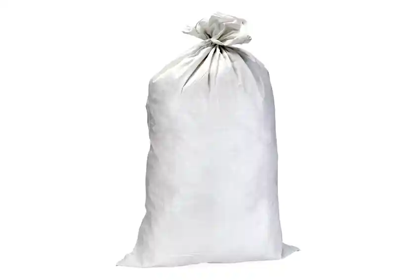 Taniej Worek polipropylenowy PP / 65x105 cm