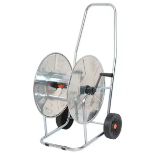 Kup online Wózek na wąż 3/4" - 90m SOLID ZINCATO