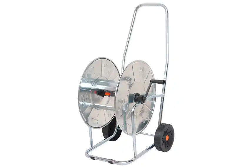 Kup online Wózek na wąż 3/4" - 90m SOLID ZINCATO