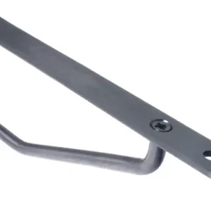 Wspornik nierdzewny 120x60 mm Rabat