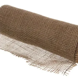 Wstążka jutowa 25 cm - 5 m 180g/m2 Cena promocyjna