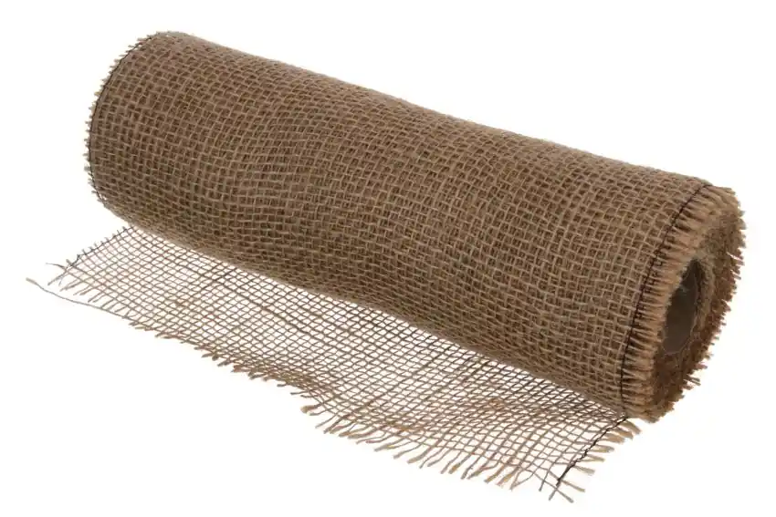 Wstążka jutowa 25 cm - 5 m 180g/m2 Cena promocyjna