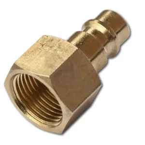 Kup teraz Wtyk gwint wewnętrzny 1/2"