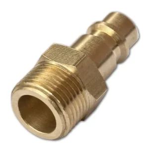 Wybór klientów Wtyk gwint zewnętrzny 1/2"