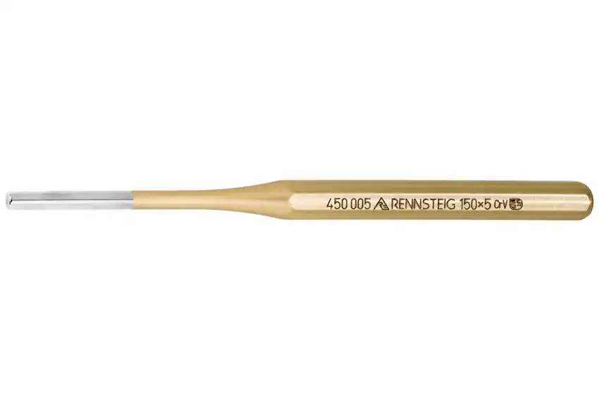 Wybijak / RENNSTEIG / 10 mm / 150 mm / 5 mm Oferta