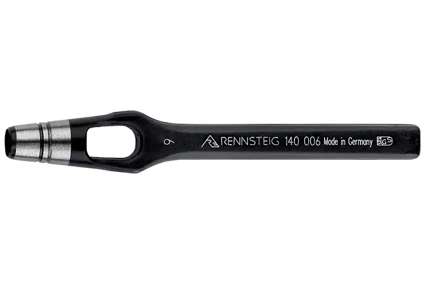 Wycinak rymarski / RENNSTEIG / 104 mm / Ø6 mm Promocja