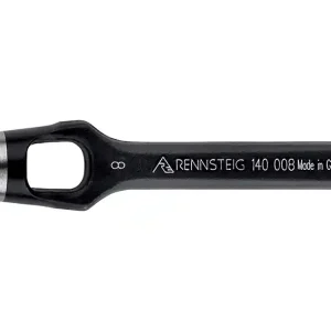 Oferta Wycinak rymarski / RENNSTEIG / 111 mm / Ø8 mm