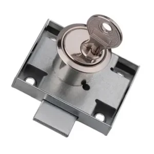 Zamek meblowy bębenkowy / Lob ZMB1 Niska cena