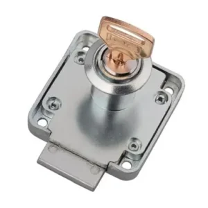 Zamek meblowy bębenkowy / Lob ZMB4 Szybka wysyłka