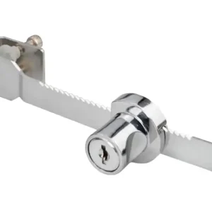 Sprawdź teraz Zamek meblowy gablotowy / ZB-207