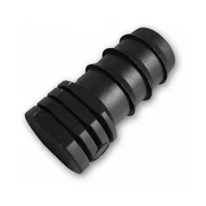 Zaślepka wtyk do węża zasilającego Ø25 mm - 10 sztuk Wyjątkowa oferta