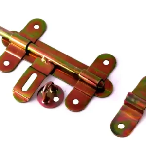 Zasuwa bramowa ocynkowana / 150 mm Zniżka