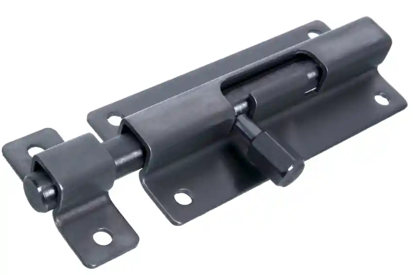 Oferta czasowa Zasuwka nierdzewna mod.800 - 40mm / A2-AISI 304