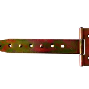 Nie przegap Zawias altanowy 400 ocynk
