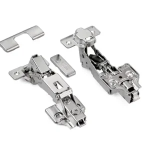 Tylko do końca tygodnia Zawias meblowy puszkowy hydrauliczny 165° / DS-155 H0