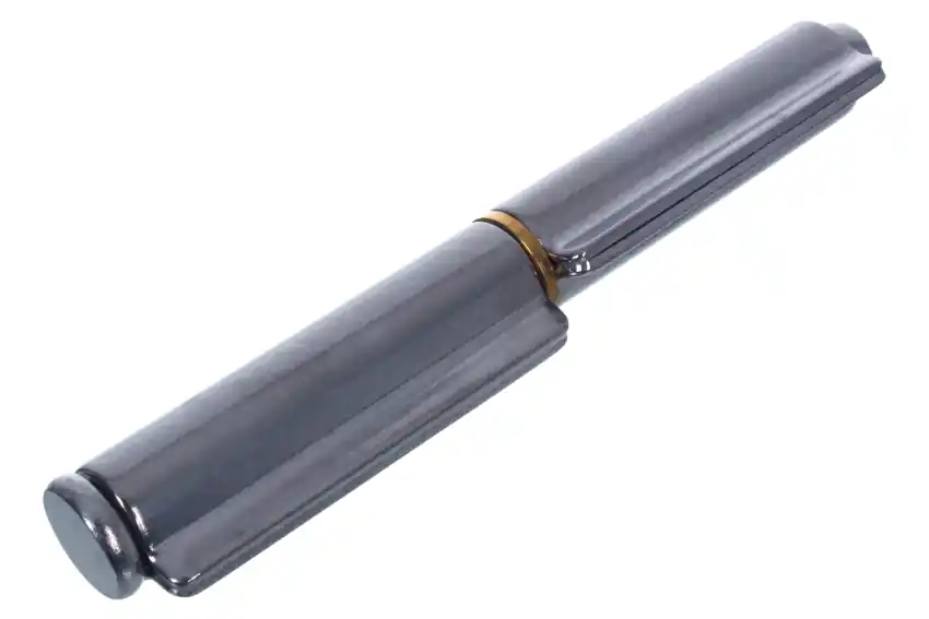 Hit cenowy Zawias nierdzewny do wspawania A2-AISI 304 Ø16 x 140 mm