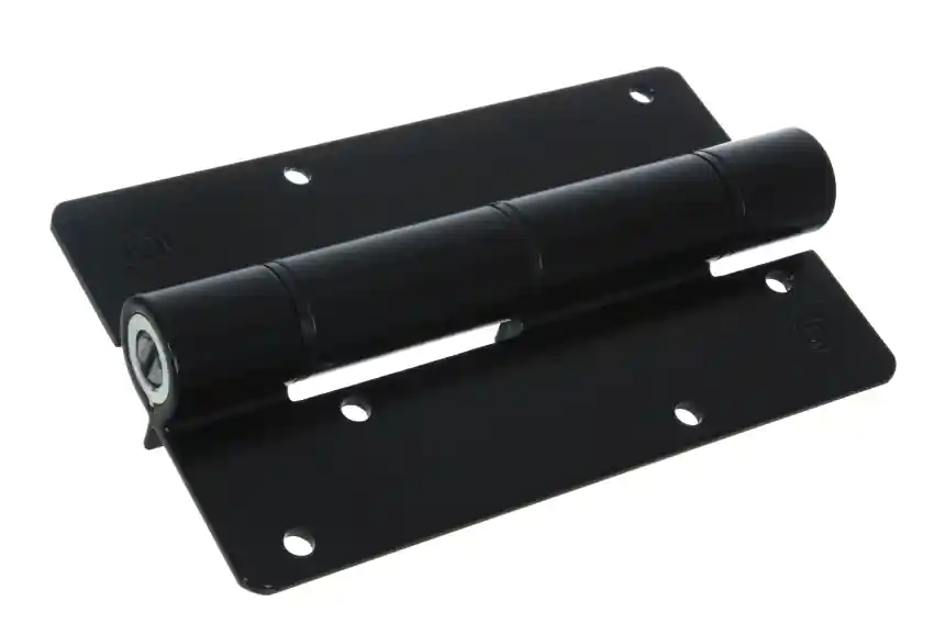 Ograniczona ilość Zawias samozamykający do furtek 13 mm / 20 kg - 2 sztuki D&D Technologies